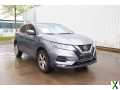 Foto Nissan Qashqai 1.3 Shiro Navi+Tempomat+Klima+R-Kamera
