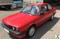 Foto BMW E30 - 316i Oldtimer mit H-Zulassung