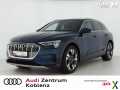 Foto Audi e-tron 50 advanced s-line ACC 360° AHK Leder B&O