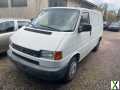 Foto Vw T4 LKW Zulassung Transporter 2.5TDI