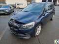 Foto BMW 220 Baureihe 2 Gran Tourer 220 d Advantage