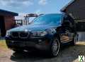 Foto Bmw x3 e83 2 lieter diesel (Motorschaden)