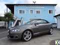 Foto Audi A3 Cabriolet S-line Sportpaket/plus mit Garantie