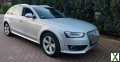 Foto Audi A4 Allroad 2.0TDI Quattro S-Tronic *Scheckheft gepflegt*