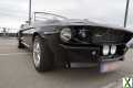 Foto FORD MUSTANG GT500 ELEANOR 351W vollrestauriert