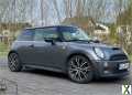 Foto Sportlicher Mini Cooper S