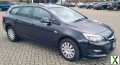 Foto Opel Astra 1,6 CDTI, SHZ, EURO6,