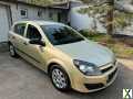 Foto Opel Astra H 1.6 -Automatik-TÜV 04-2026-PDC-Standheizung-Klima-