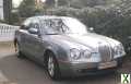 Foto Jaguar S-TYPE Limousine 3,0 V6 Automatik