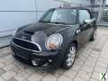 Foto MINI Cooper S Cabrio Navi*SitzHzg*Vol