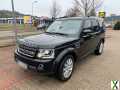 Foto Land Rover Discovery 3.0 TDV6 S S Motor 24000 km, Euro 6