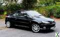 Foto Peugeot 206 CC Cabrio,Neuer Tüv 8 Fachbreift