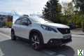 Foto Peugeot 2008 Allure*Automatik*Navi*Klima*Ahk*Pdc*