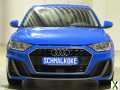 Foto Audi A1 30 TFSI 1.0 Sportback S line 2C-Klima LM17