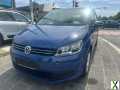 Foto Volkswagen Touran Trendline BMT*Pano*7-Sitzer*