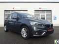 Foto BMW 218i Active Tourer Advantage (LED, Kamera, Navi)