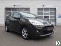 Foto Citroën C3 1.2 Exclusive Bluetooth/PDC/Sitzheizung