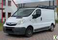 Foto Opel Vivaro 2.0CDTi Transporter/TÜV08.24/Elk.Fenster/AHK/