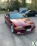 Foto BMW E36 Cabrio 318i mit M-Paket