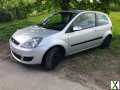 Foto Ford Fiesta 1,3 gepflegt