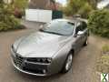 Foto Alfa Romeo Alfa 159 2.4 JTDM 20V Progression Q-Tronic P