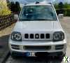 Foto Suzuki Jimny 4WD FJ