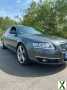 Foto Audi A6 3.0 TDI quattro tiptronic S-Line