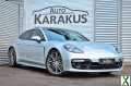 Foto Porsche Panamera 4S Approved/Chrono/Design/14-Wege/Pano