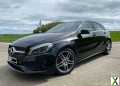 Foto Mercedes-Benz A 180 BlueEFFICIENCY AMG Line