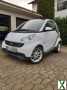 Foto Smart fortwo 451 mhd Servolenkung