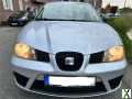 Foto SPARSAMER Seat Ibiza TÜV NEU 04/2026 + Klima+Servo*Zuverlässig*