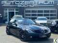Foto Mercedes-Benz SLK 200 Kompressor Airscraft Leder Harman/Kardon