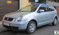 Foto Volkswagen Polo 1.2 47kW Cricket Cricket