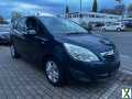 Foto Opel Meriva 1.4 ecoFLEX Edition,120PS,2Hand,Klima,Tüv