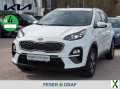 Foto Kia Sportage 1.6 DreamTeam PREMIUM+ LED SOUND