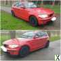 Foto BMW 1er 2005 116i