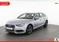 Foto Audi A4 Avant 2.0 TDI S-Tronic Sport LED Sitzheizung