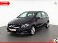 Foto Mercedes-Benz B220 Aut. 4Matic LED Navi Sitzheizung Kamera PDC