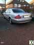 Foto Mercedes Benz W220 S320