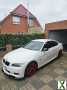 Foto BMW 320i -