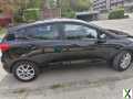 Foto Ford Fiesta 1.5