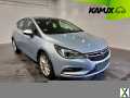 Foto Opel Astra K 1.4 Turbo Active +Tempomat+CarPlay+PDC