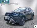 Foto Dacia Duster 1.3 TCe Adventure