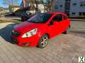 Foto Opel Corsa ecoFLEX - Steuerkette neu - TÜV - Tempomat
