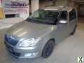 Foto Skoda Roomster Ambition HTP AHK-abnehmbar*PDC*Klima*8f