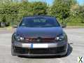 Foto Volkswagen GOLF VI GTI|CABRIO|EINZIGARTIG|RS-BREMSE|HG-..