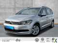 Foto Volkswagen Touran 1.5 TSI Comfortline NAVI CLIMATRONIC SHZ