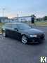 Foto Audi A4 B8 S-Line Facelift