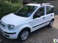 Foto Fiat Panda Natural Power Erdgas 1.2 8V 2te Hand