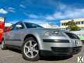 Foto Sparsamer VW Passat 1.9TDI + lange TÜV 05/25 +1.Hand* AHK TOP*